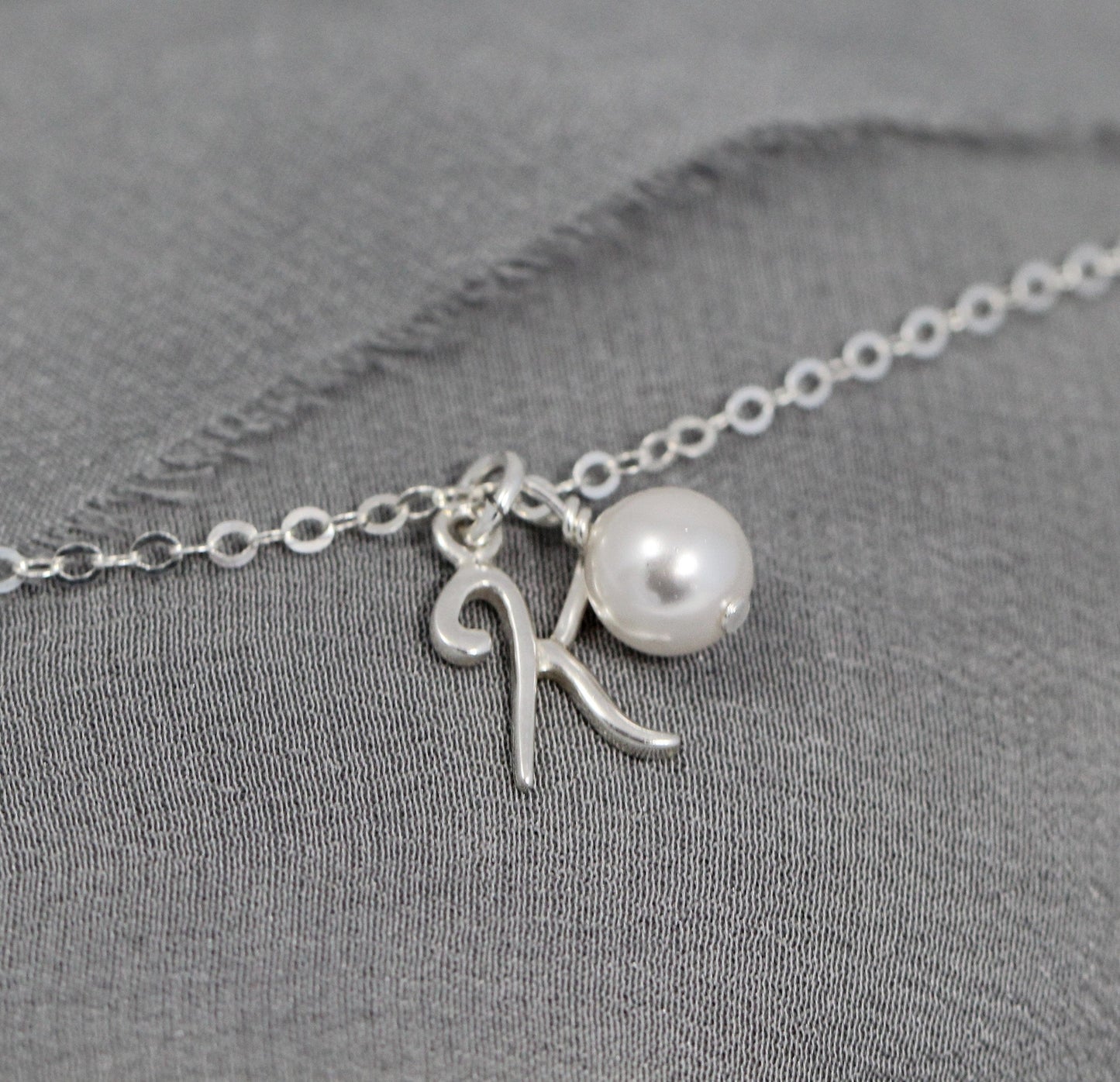 bridal party gift, personalized bracelet