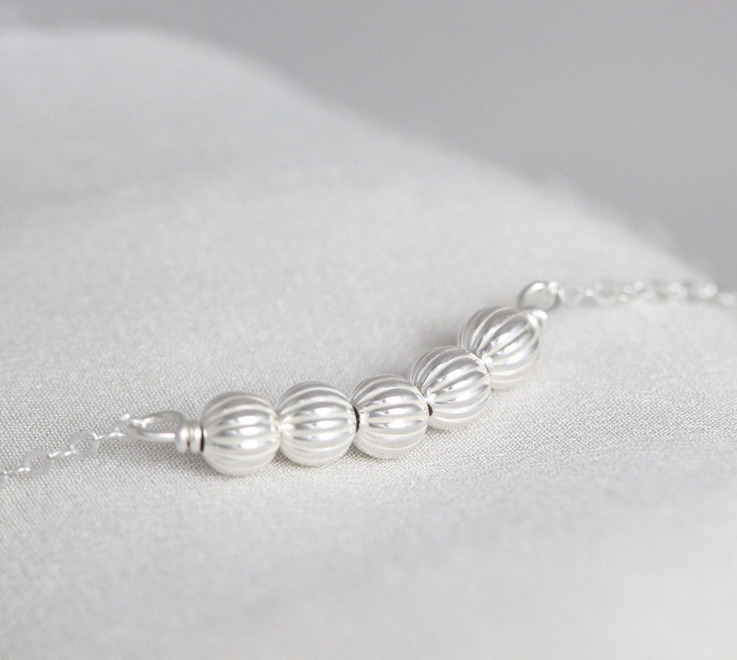 Sterling Silver 80th Birthday Jewelry for Women